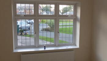 Hoghton Refurbishment
