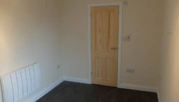 Hoghton Garage Conversion