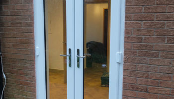 Garage Conversion Wigan