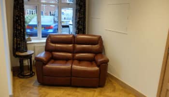 Garage Conversion Wigan