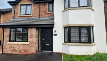 Seddon Homes Garage Conversion Penwortham